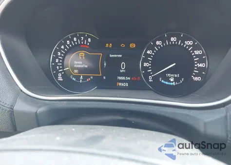 2017 Lincoln Mkx Reserve из США, поврежденный, VIN 2LMPJ6LR2HBL13778